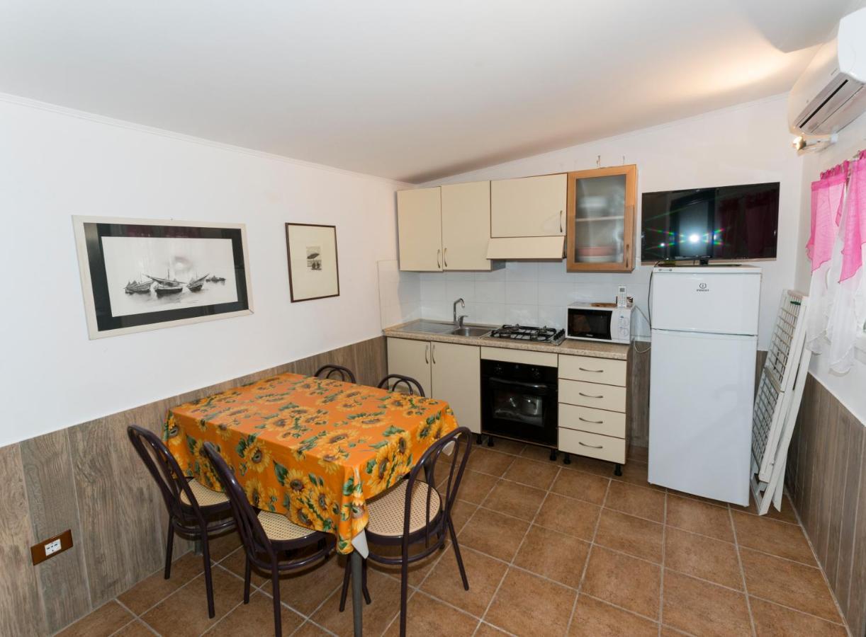 Camping Roma Ventimiglia Esterno foto