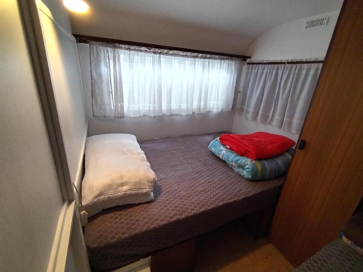 Camping Roma Ventimiglia Esterno foto