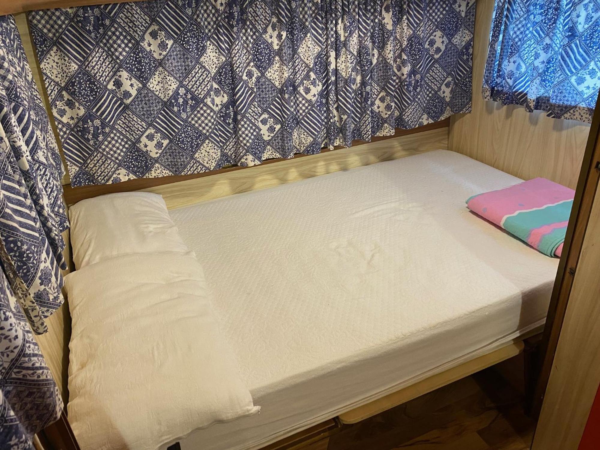 Camping Roma Ventimiglia Esterno foto