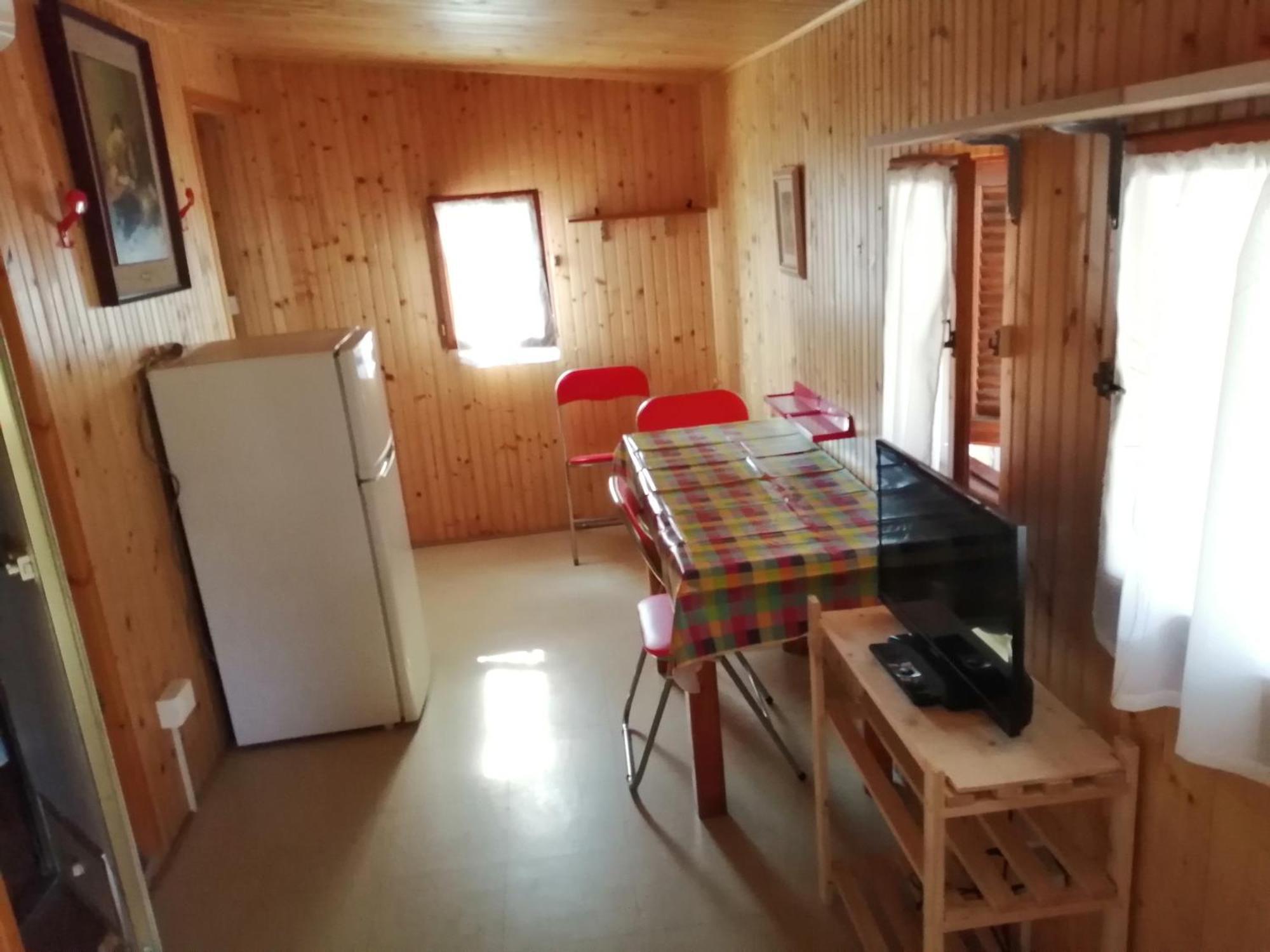 Camping Roma Ventimiglia Esterno foto