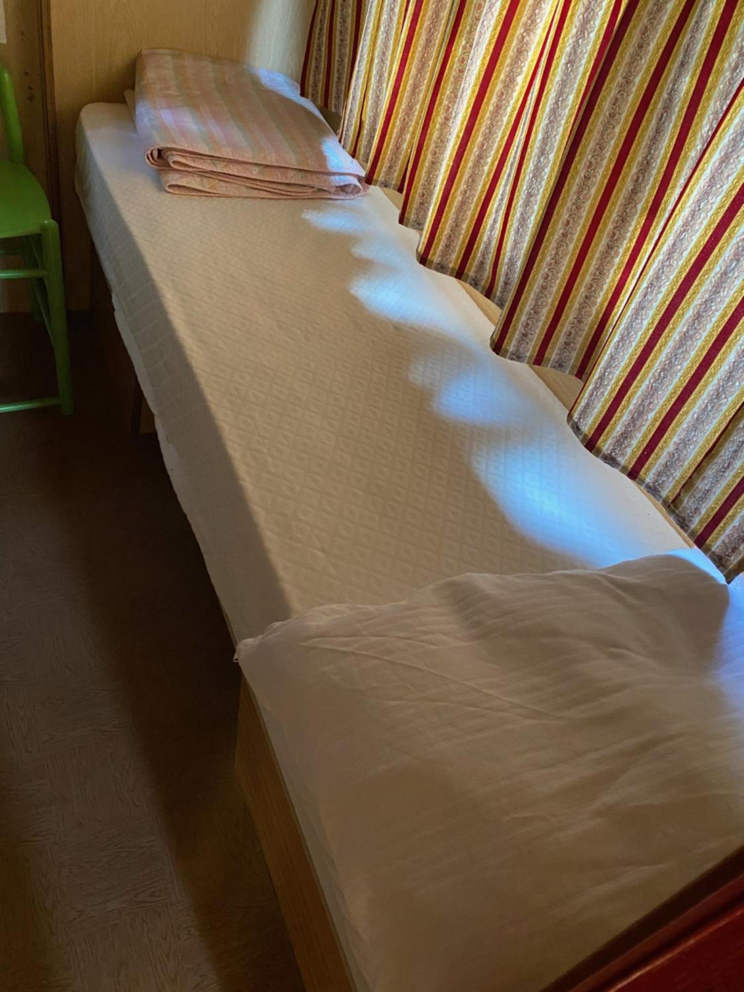 Camping Roma Ventimiglia Esterno foto