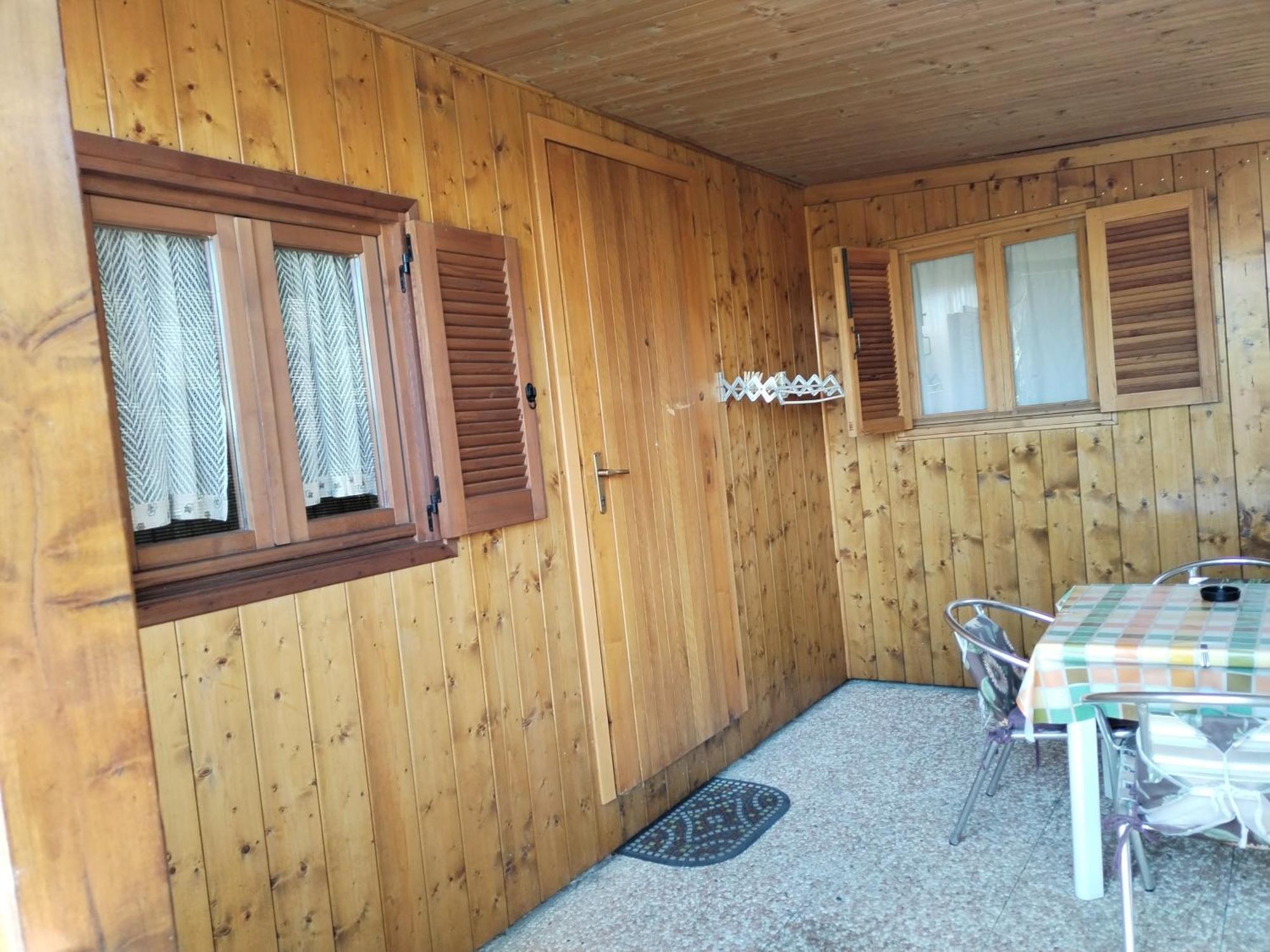 Camping Roma Ventimiglia Esterno foto