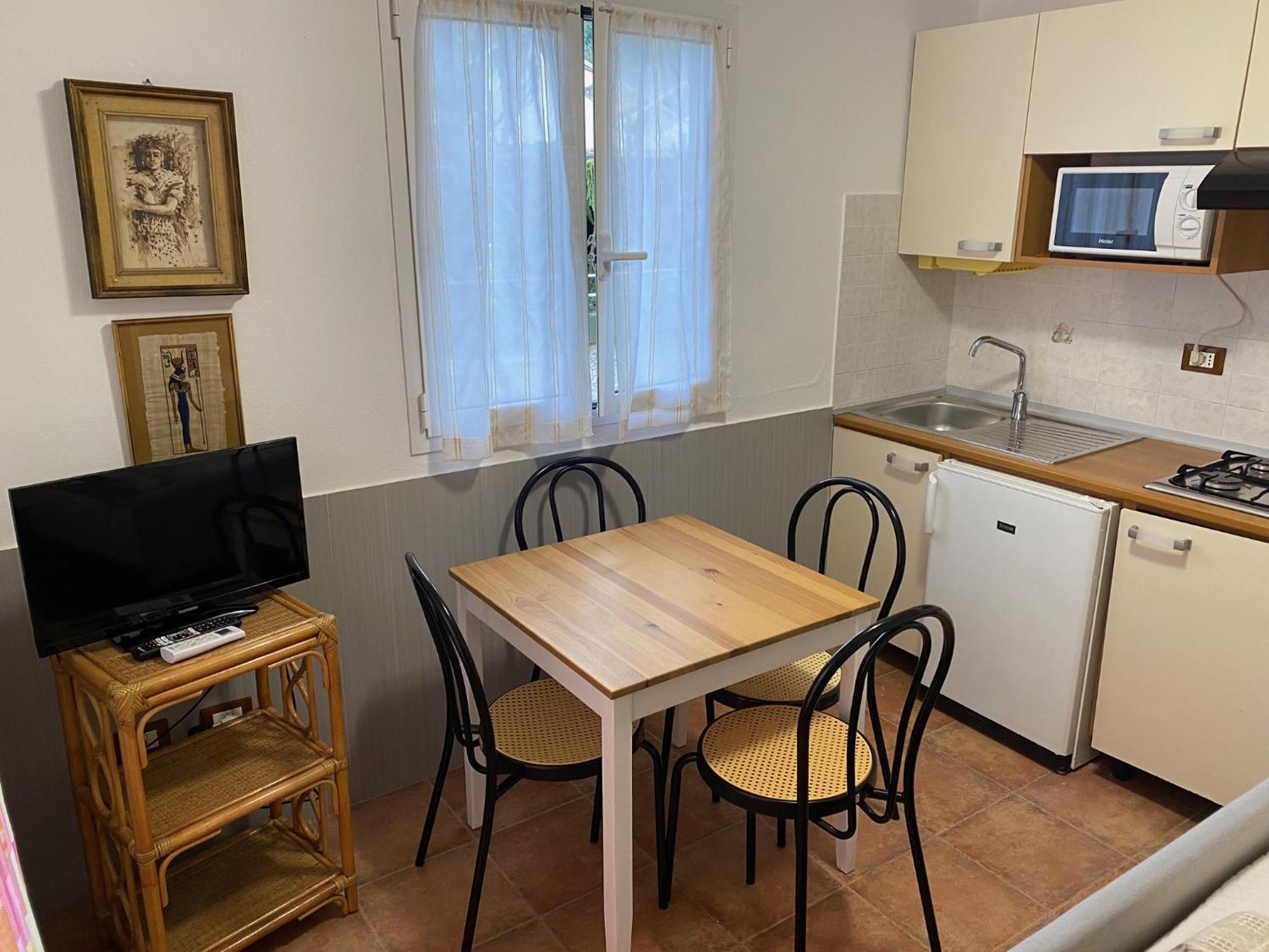 Camping Roma Ventimiglia Esterno foto
