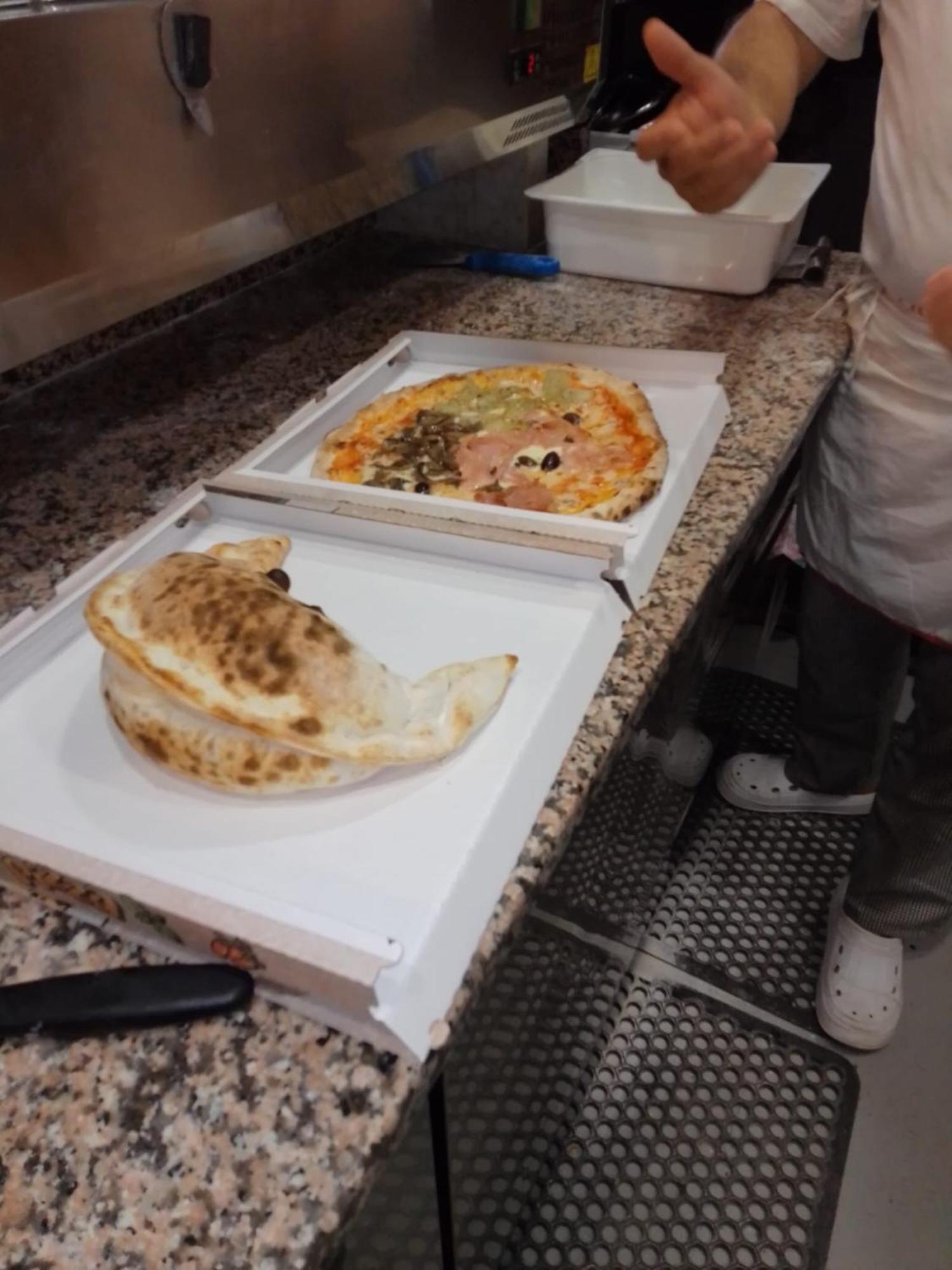 Camping Roma Ventimiglia Esterno foto