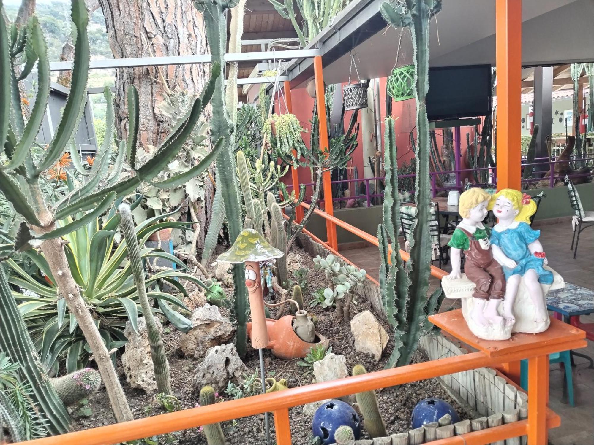 Camping Roma Ventimiglia Esterno foto